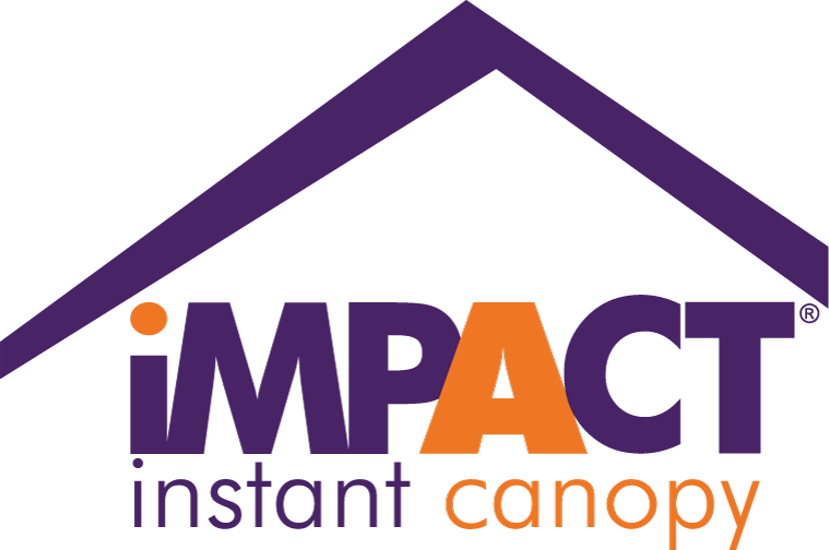 Impact Instant Canopy